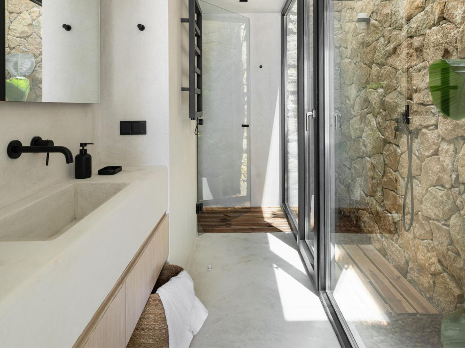 Design Villa Nea Skioni By Halkidiki Villas Esterno foto