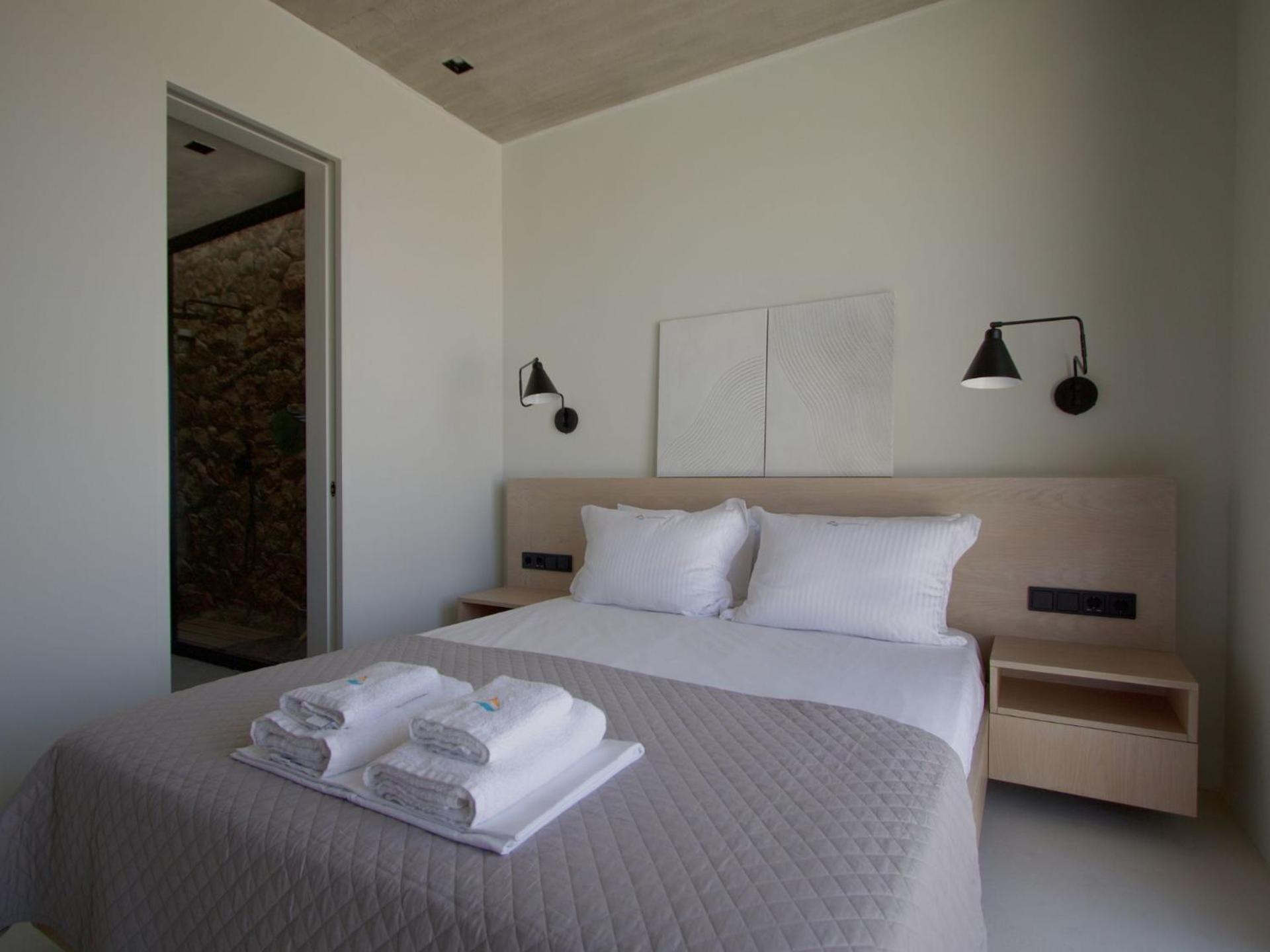 Design Villa Nea Skioni By Halkidiki Villas Esterno foto