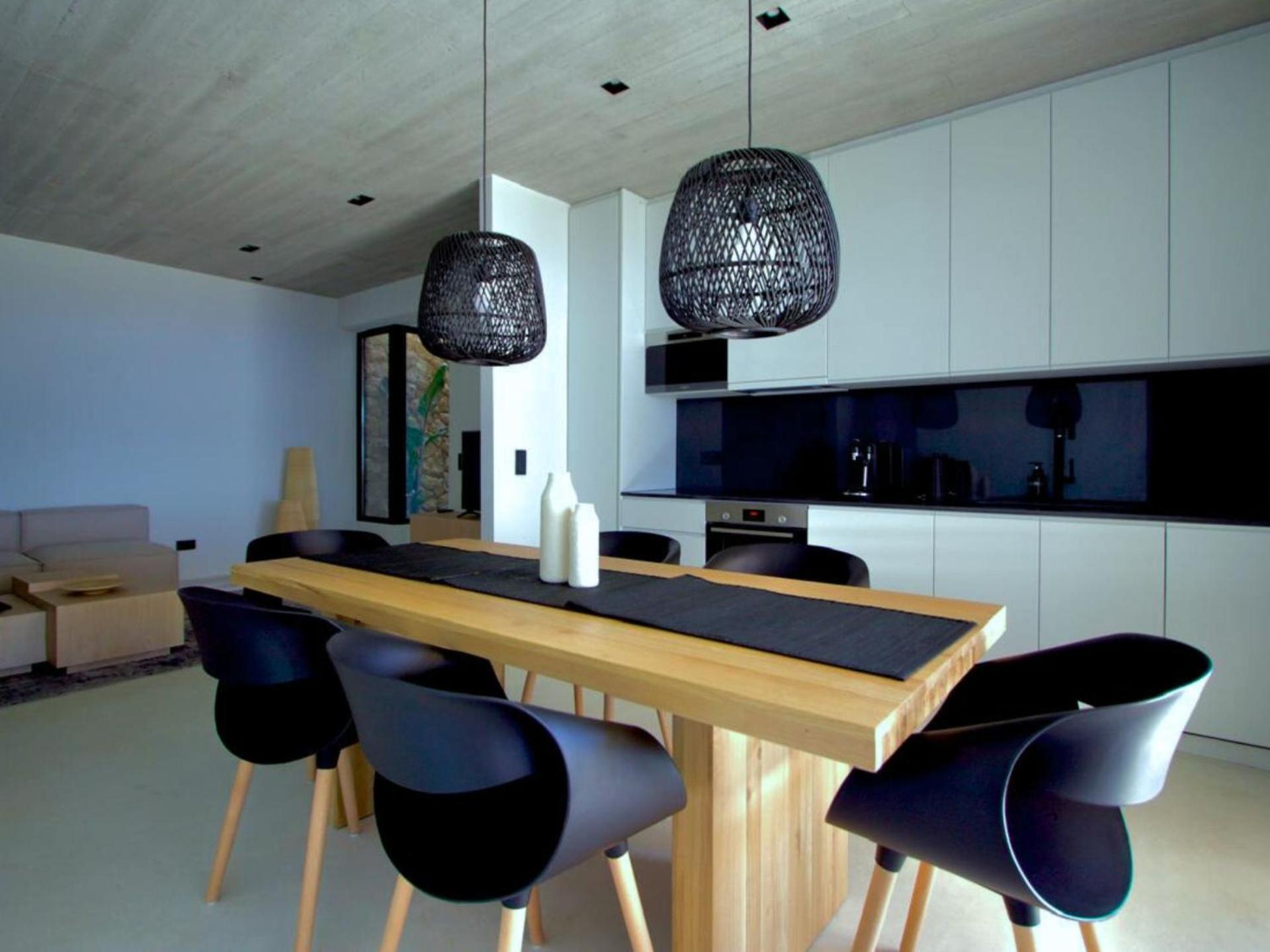 Design Villa Nea Skioni By Halkidiki Villas Esterno foto