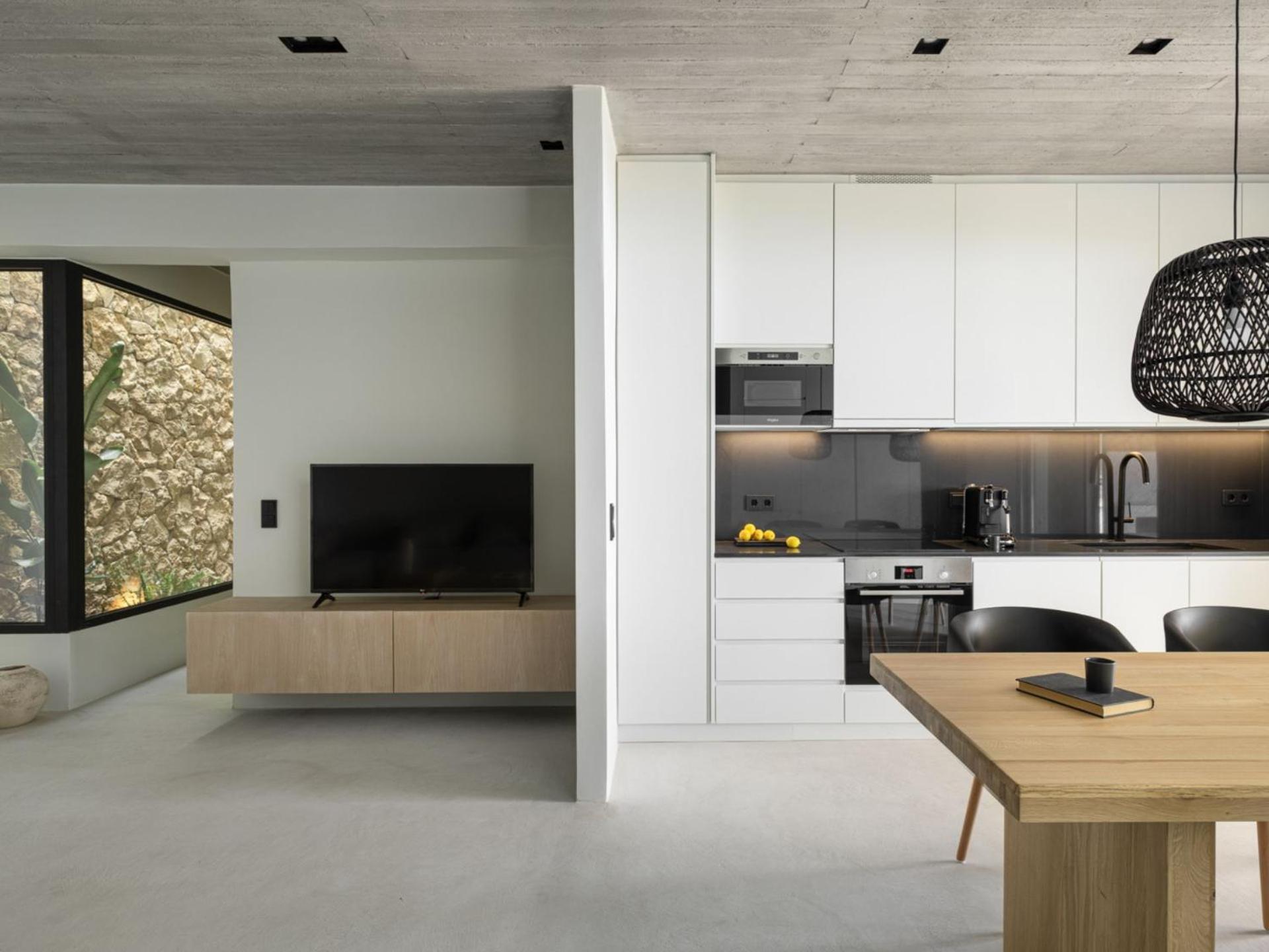 Design Villa Nea Skioni By Halkidiki Villas Esterno foto