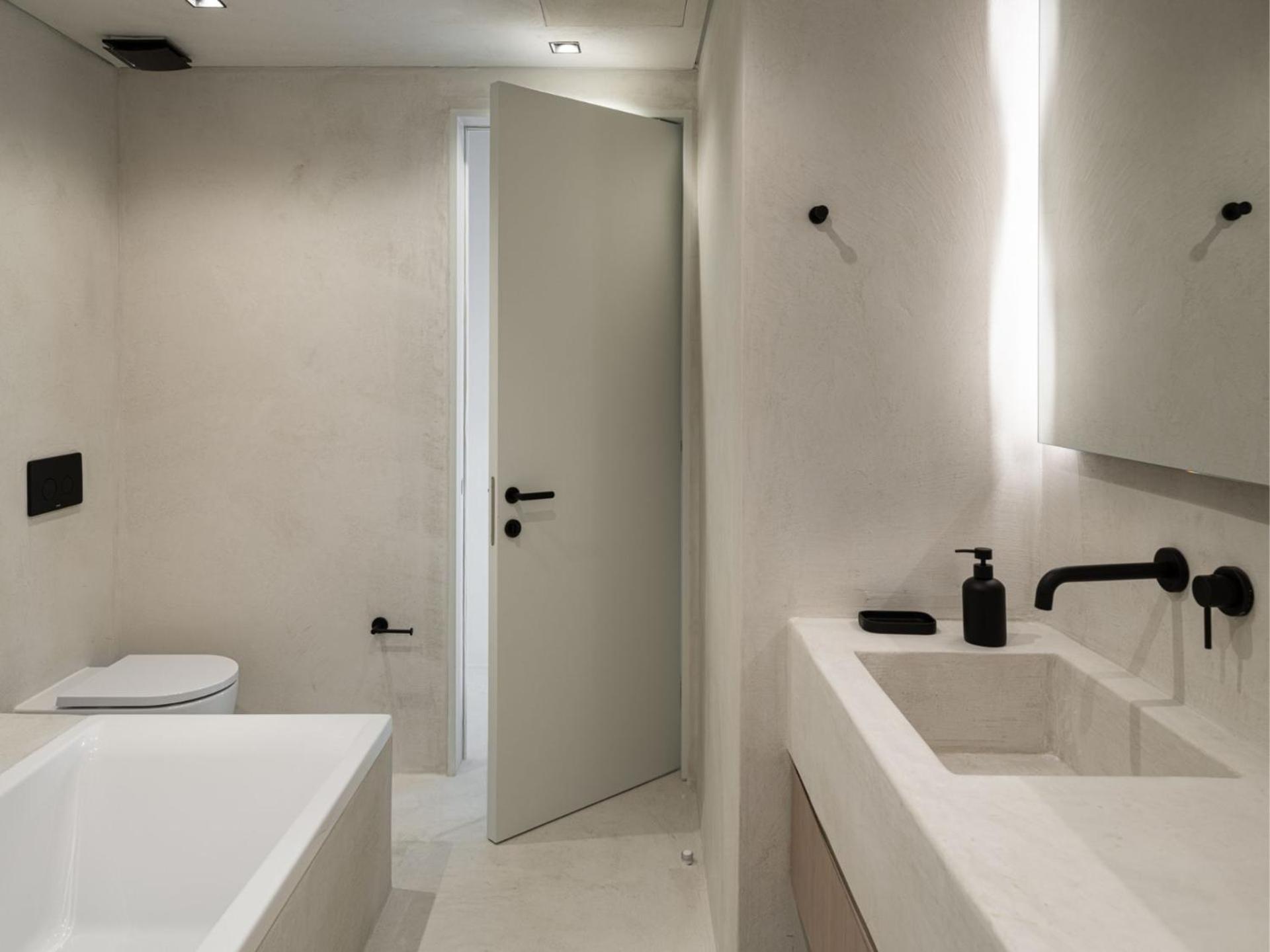 Design Villa Nea Skioni By Halkidiki Villas Esterno foto