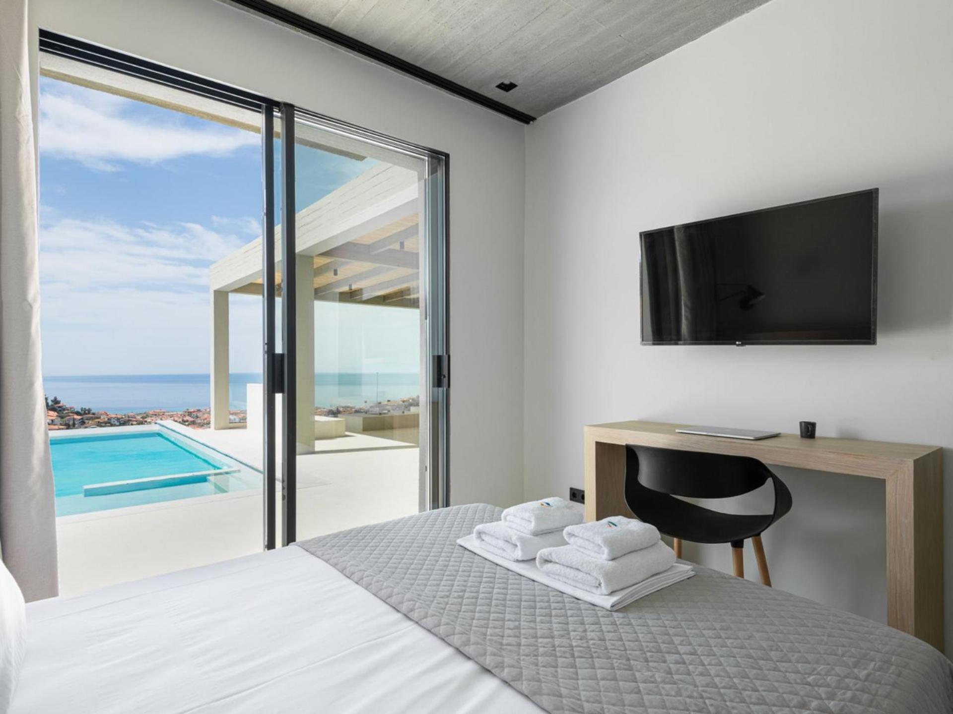 Design Villa Nea Skioni By Halkidiki Villas Esterno foto