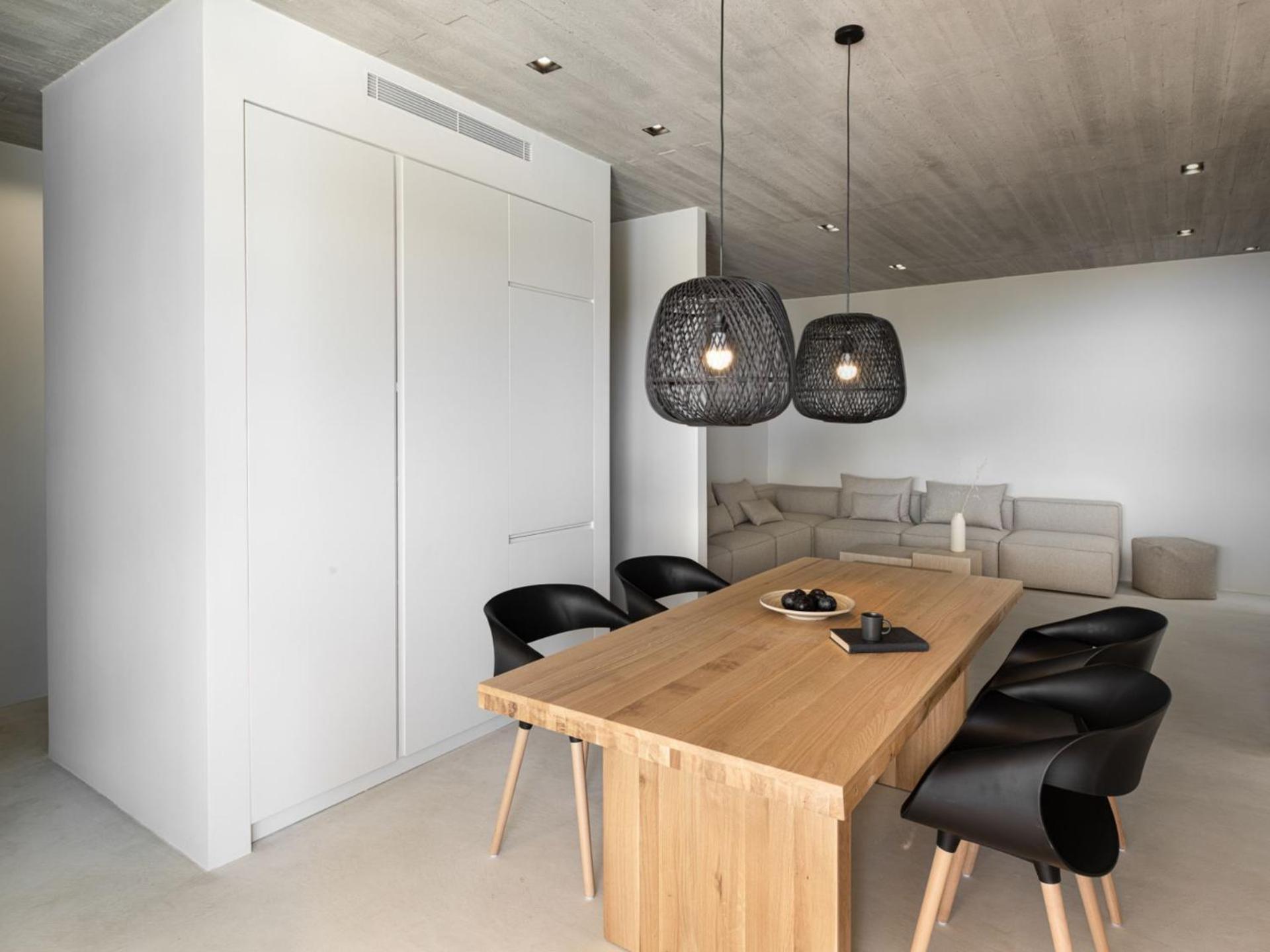 Design Villa Nea Skioni By Halkidiki Villas Esterno foto