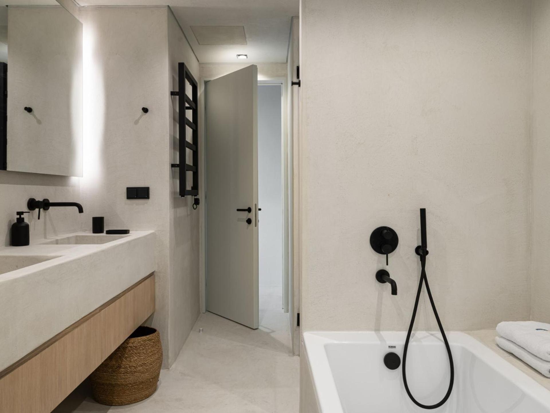 Design Villa Nea Skioni By Halkidiki Villas Esterno foto