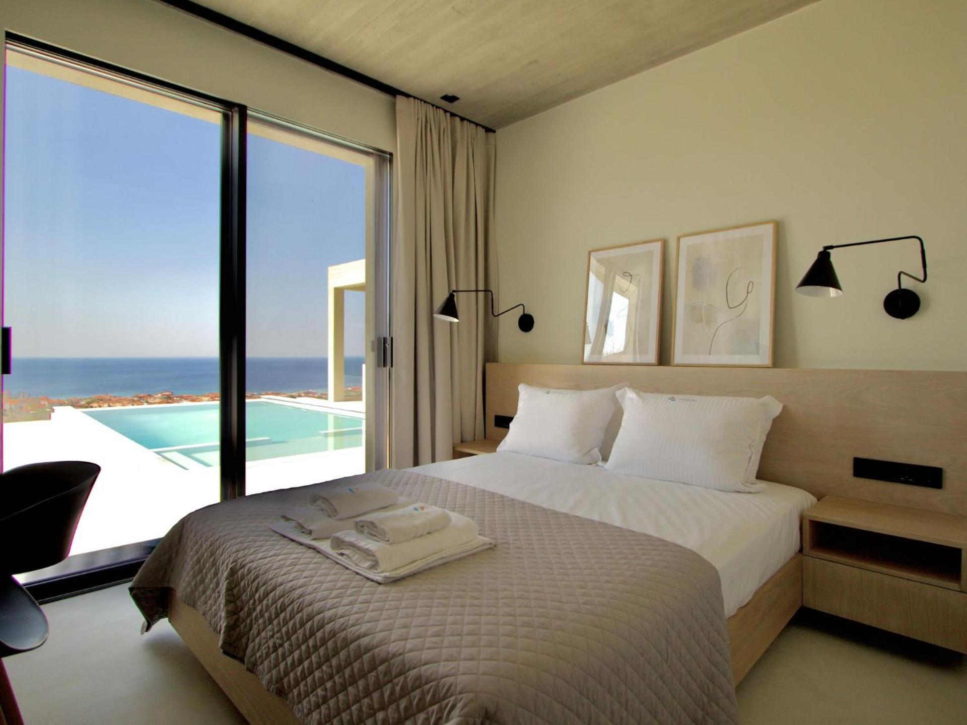 Design Villa Nea Skioni By Halkidiki Villas Esterno foto