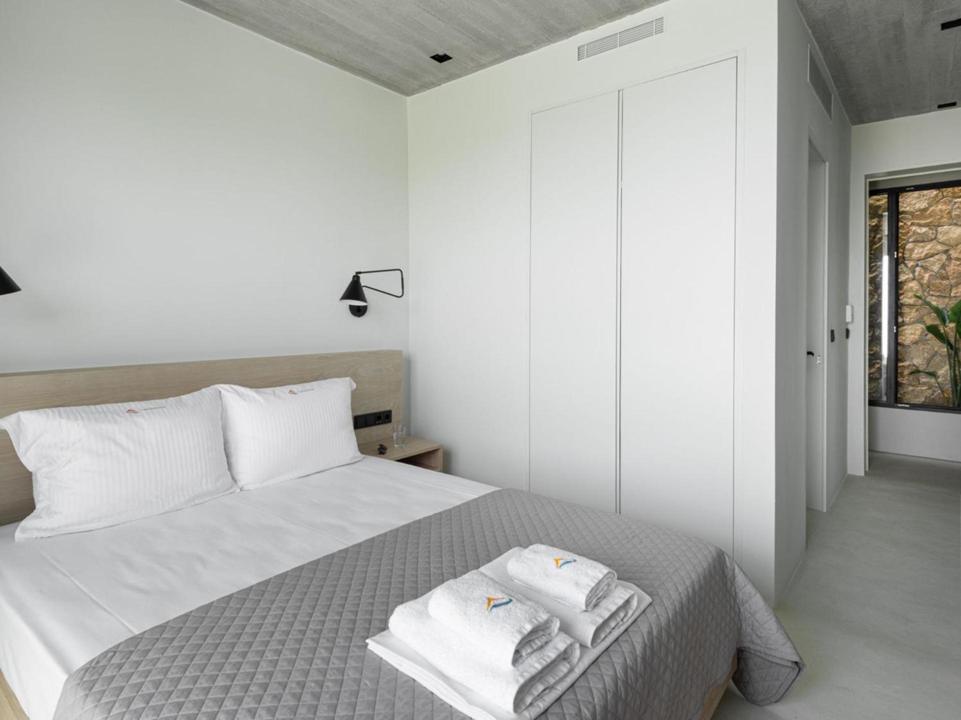 Design Villa Nea Skioni By Halkidiki Villas Esterno foto