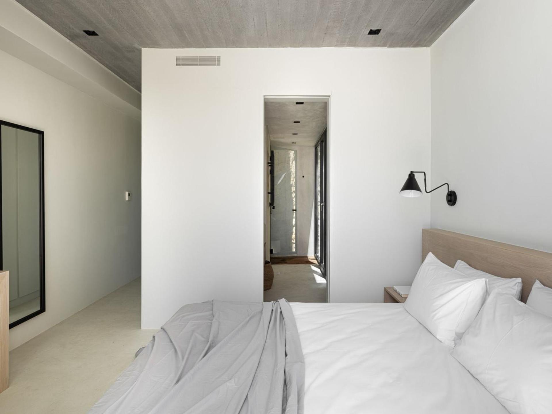Design Villa Nea Skioni By Halkidiki Villas Esterno foto