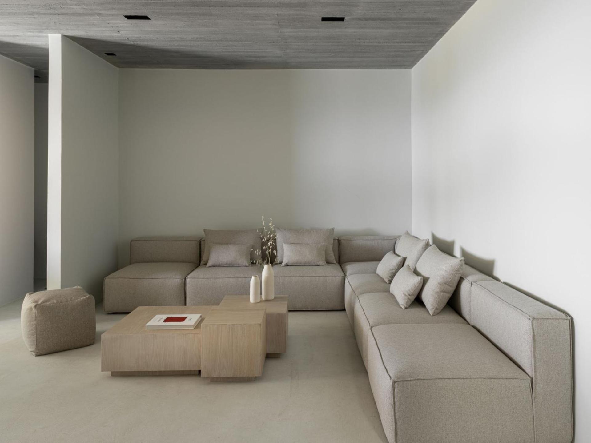 Design Villa Nea Skioni By Halkidiki Villas Esterno foto