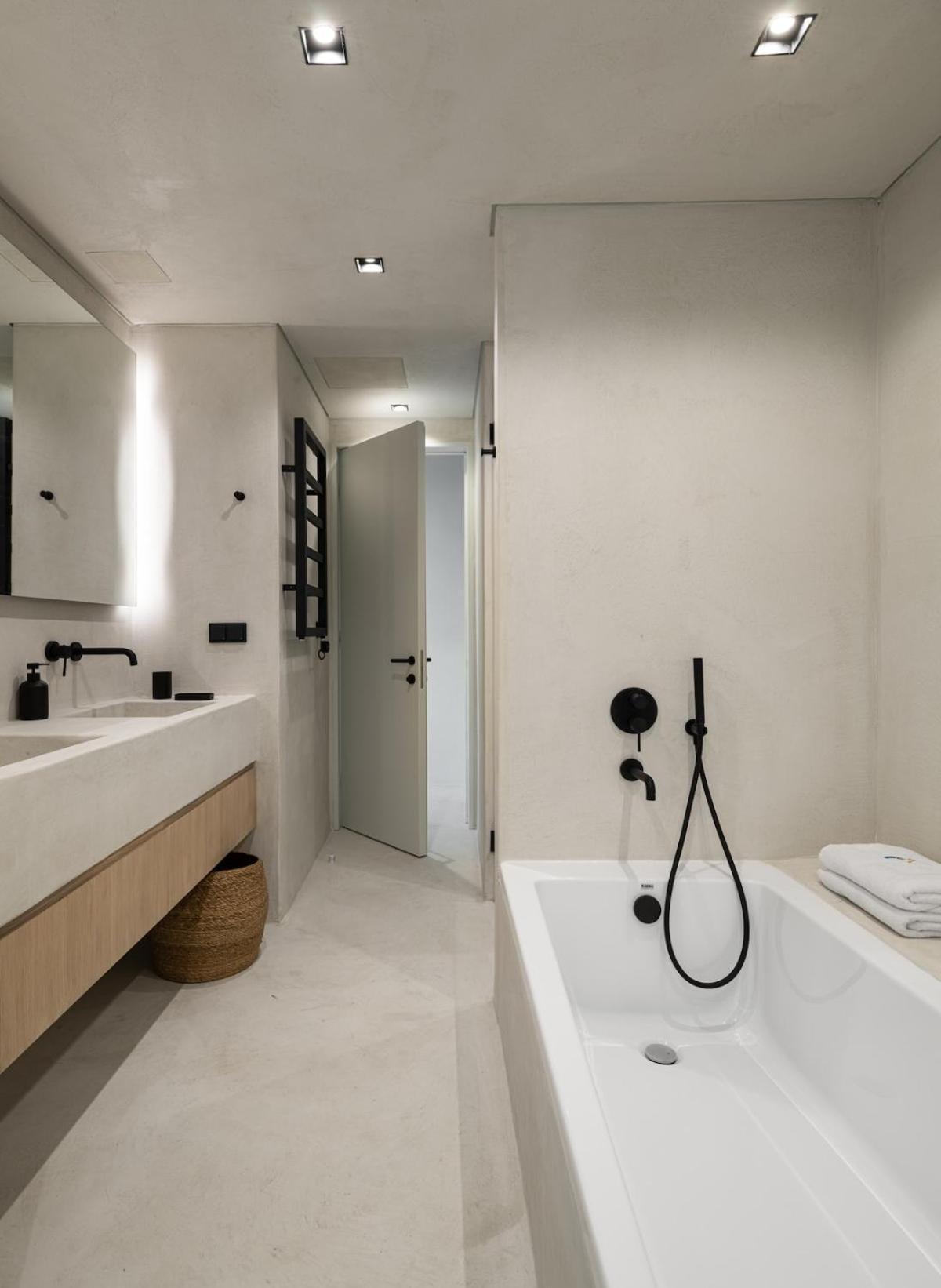 Design Villa Nea Skioni By Halkidiki Villas Esterno foto